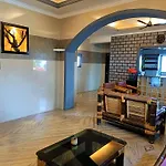 Hill Top Luxury Villa - 3 Bhk || Infinity Pool
