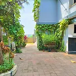 Hill Top Luxury Villa - 3 Bhk || Infinity Pool