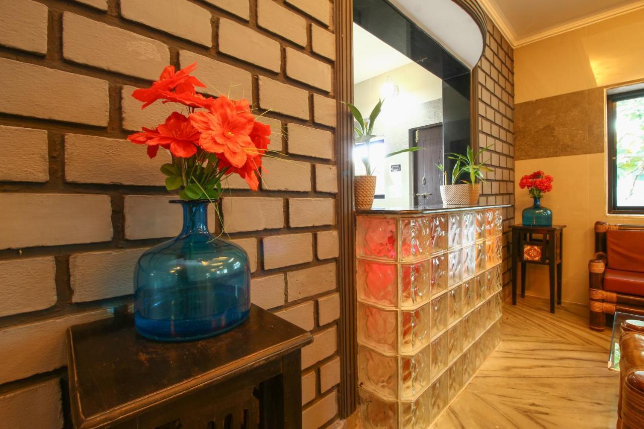Hill Luxury - 3 Bhk || Infinity Pool Villa *