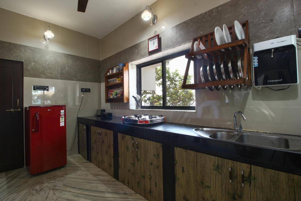 Hill Luxury - 3 Bhk || Infinity Pool * Mapusa