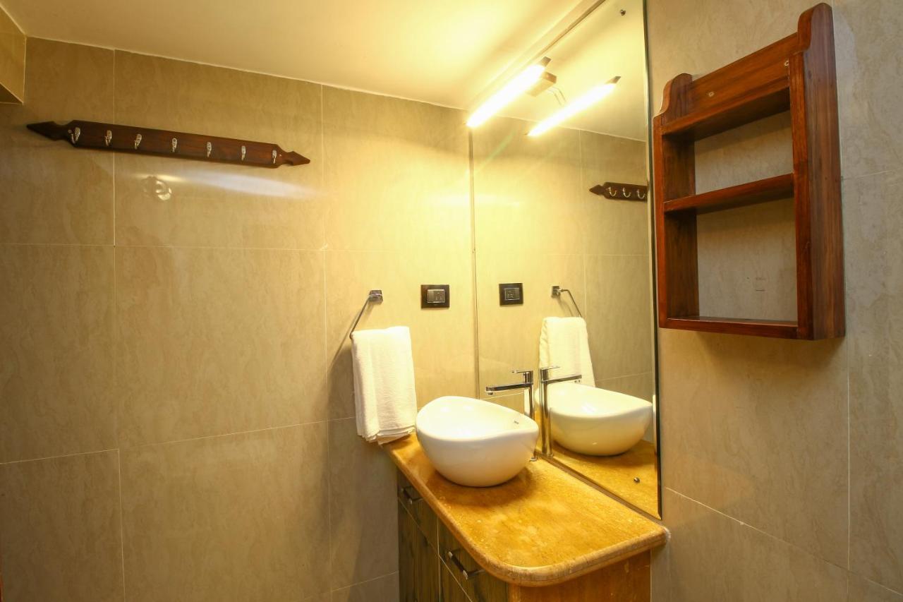 Villa Hill Luxury - 3 Bhk || Infinity Pool
